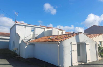 vente maison 250 000 € à proximité de Brem-sur-Mer (85470)