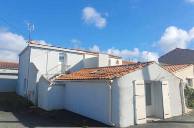 Maison 3 pièces 250000 €