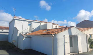 Maison 3 Pièces 75 m² à vendre à Les Sables-d'Olonne (85340)