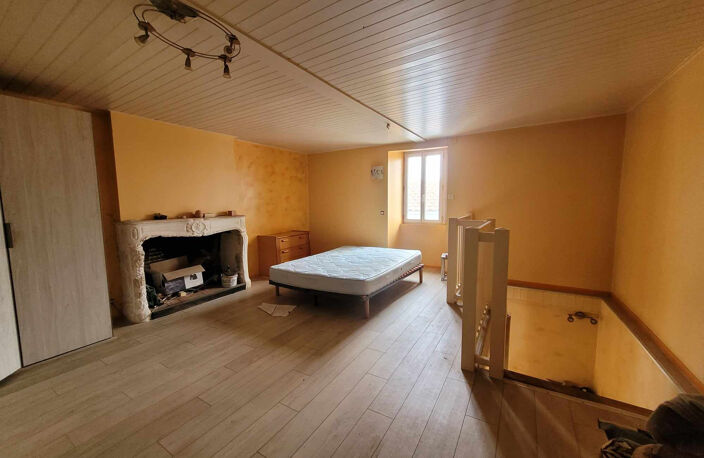 Maison à potentiel intérieur bd du Vendée Globe — photo 4
