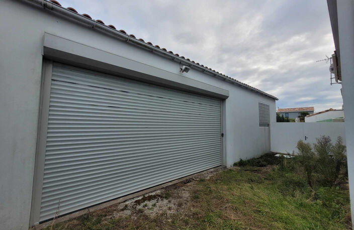 Maison à potentiel intérieur bd du Vendée Globe — photo 5
