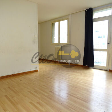 Appartement 4 pièces 78 m²