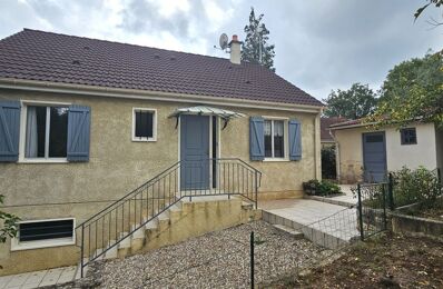 vente maison 138 000 € à proximité de Arthon (36330)