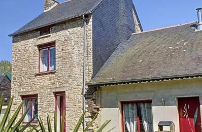 vente maison 279 500 € à proximité de Saint-Guyomard (56460)