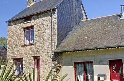 vente maison 263 000 € à proximité de Sérent (56460)