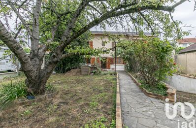 vente maison 335 000 € à proximité de Stains (93240)