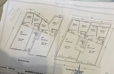 vente terrain 519 750 € à proximité de Montfermeil (93370)