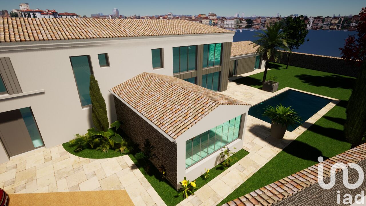 maison 5 pièces 184 m2 à vendre à Marsilly (17137)