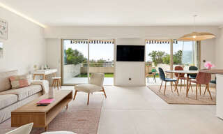 Appartement 3 Pièces 77 m² à vendre à Cannes (06400)