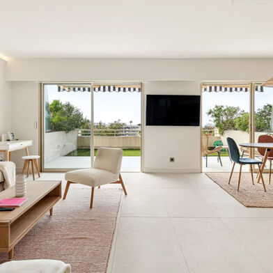 Appartement 3 pièces 750000 €