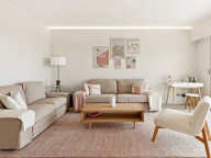 CANNES CROIX-DES-GARDES. BEL APPARTEMENT AVEC VASTE TERRASSE — photo 4