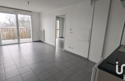 vente appartement 130 000 € à proximité de Ambès (33810)