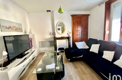 vente maison 75 000 € à proximité de Bavay (59570)