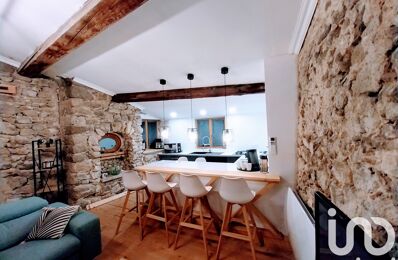 vente maison 194 000 € à proximité de Corneilla-de-Conflent (66820)