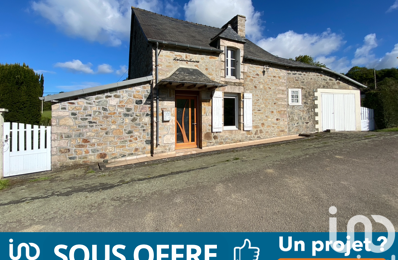 vente maison 189 000 € à proximité de Plestan (22640)