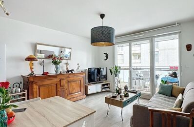 vente appartement 129 000 € à proximité de Hœrdt (67720)