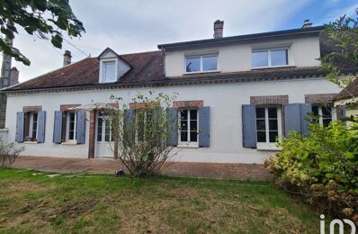 vente maison 149 000 € à proximité de Bérulle (10160)