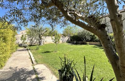 vente maison 239 000 € à proximité de Saint-Saturnin-Lès-Avignon (84450)