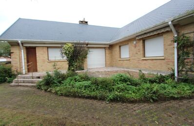 vente maison 249 500 € à proximité de Ledringhem (59470)