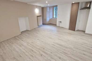 Appartement 2 pièces 99000 €