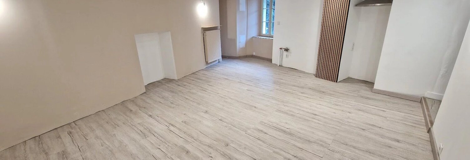 Appartement 2 Pièces 40 m² à vendre à Nice (06300)