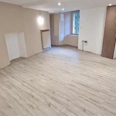 Appartement 2 pièces 99000 €