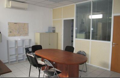 commerce 2 pièces 62 m2 à vendre à Aix-en-Provence (13090)