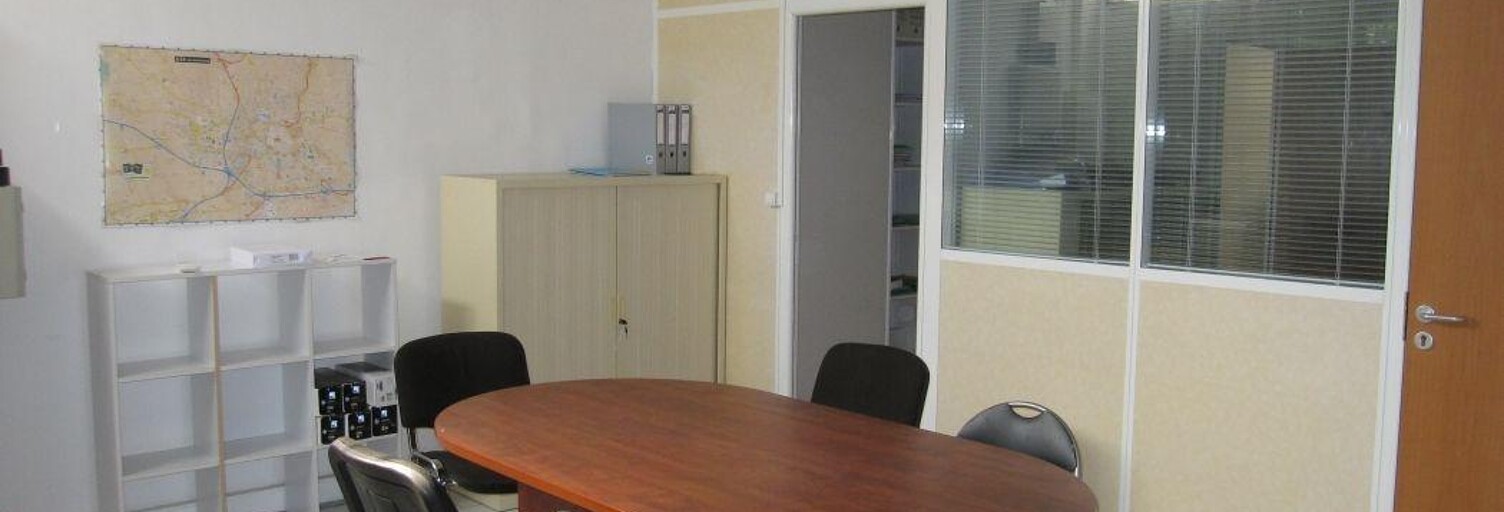 Commerce 2 Pièces 62 m² à vendre à Aix-en-Provence (13100)