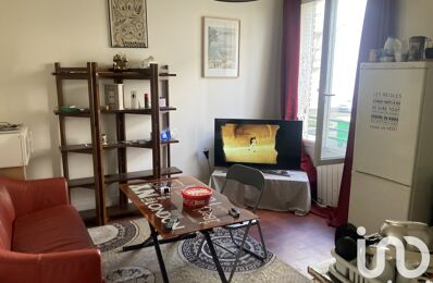 vente appartement 55 000 € à proximité de Saint-Ouen-en-Belin (72220)