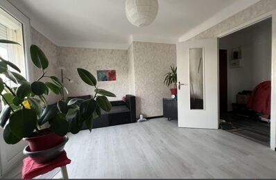 vente appartement 149 500 € à proximité de Mauguio (34130)