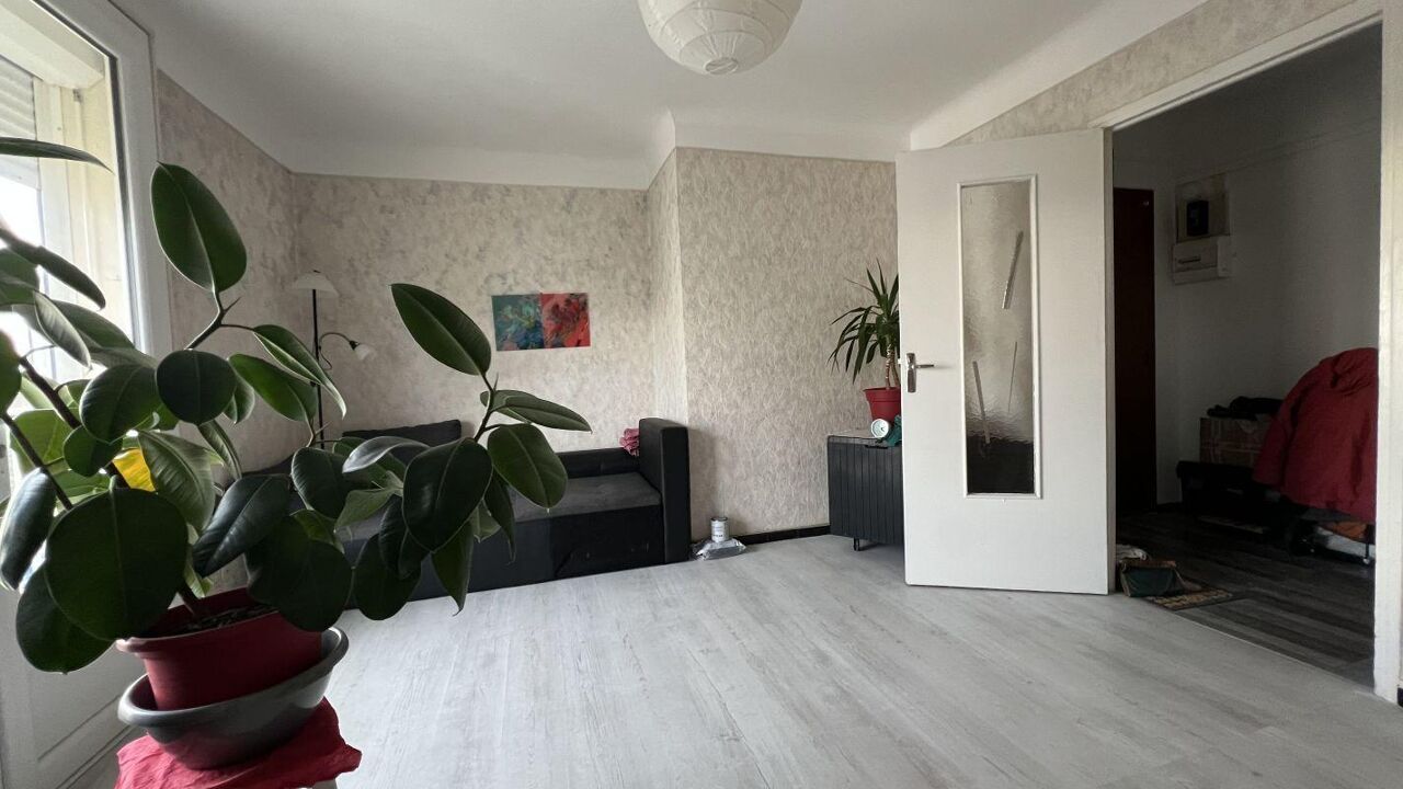 appartement 3 pièces 68 m2 à vendre à Montpellier (34070)