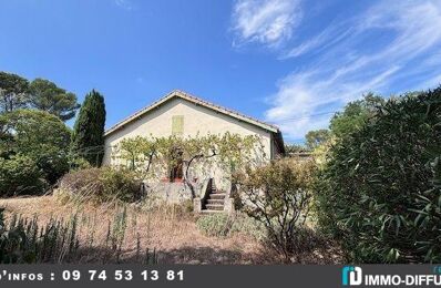 vente maison 296 000 € à proximité de Nîmes (30)