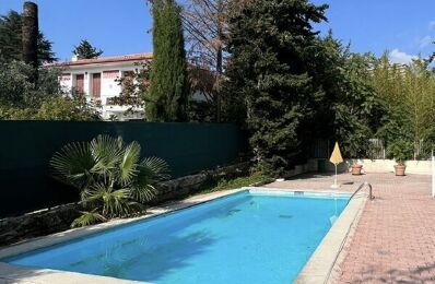 vente appartement 159 000 € à proximité de Saint-Laurent-du-Var (06700)