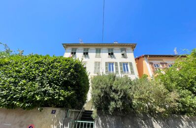 vente appartement 234 000 € à proximité de Saint-Jean-Cap-Ferrat (06230)