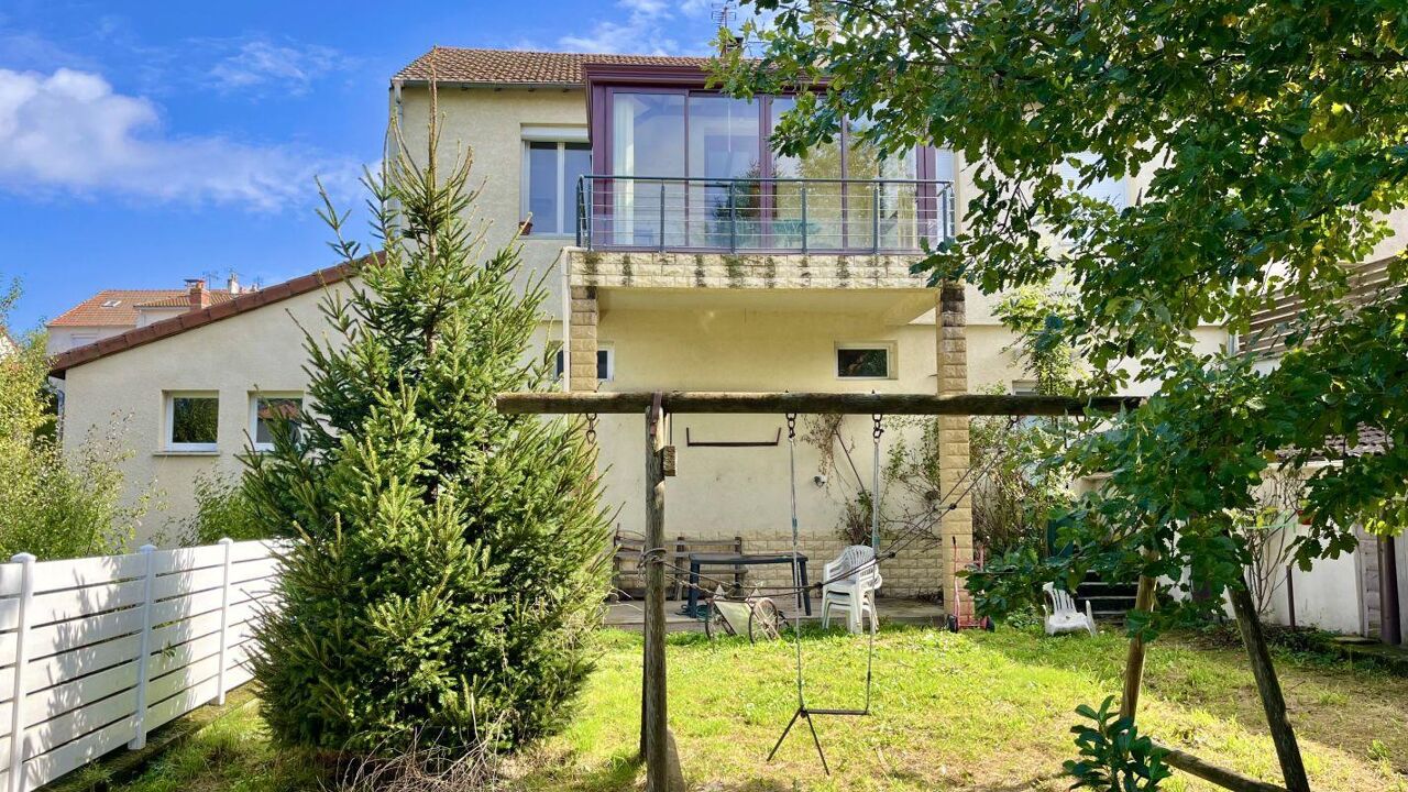 maison 4 pièces 120 m2 à vendre à Langogne (48300)