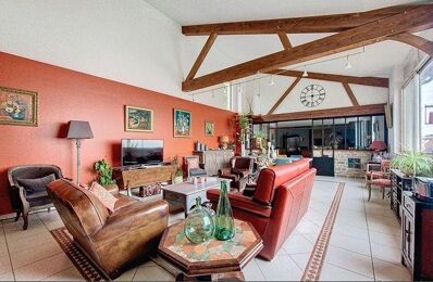 vente maison 399 000 € à proximité de Crêches-sur-Saône (71680)