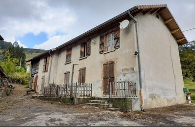 vente maison 190 000 € à proximité de Dullin (73610)