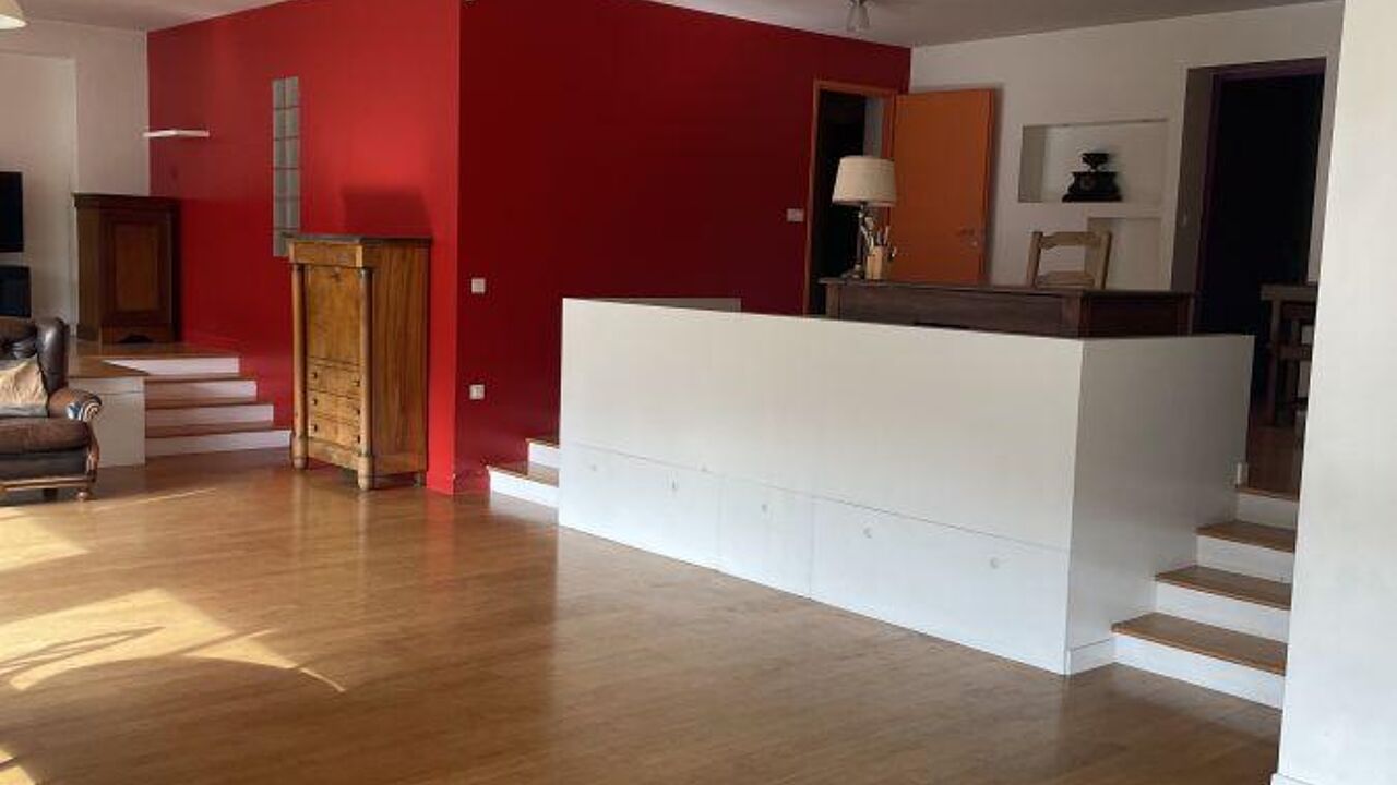 appartement 5 pièces 175 m2 à vendre à Vienne (38200)