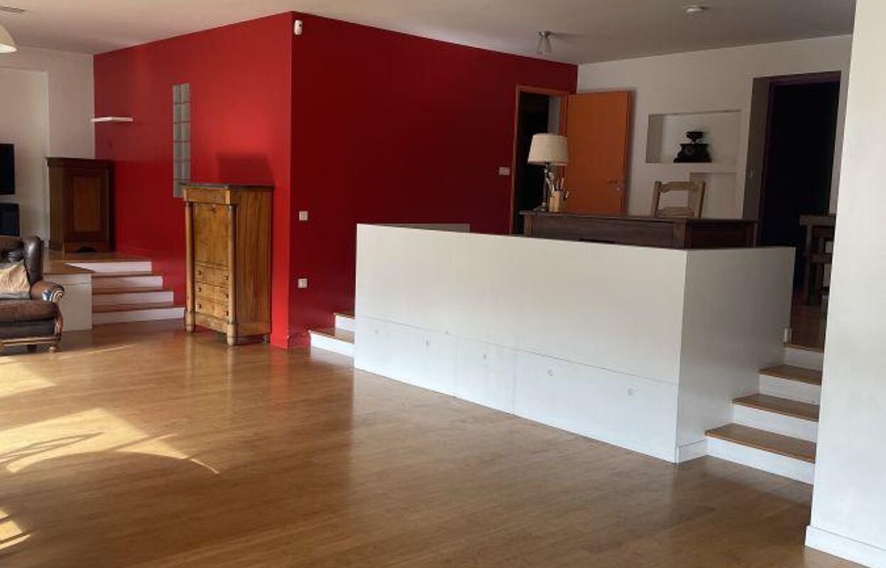 appartement 5 pièces 175 m2 à vendre à Vienne (38200)