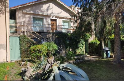 vente maison 760 000 € à proximité de Saint-Geniès-de-Malgoirès (30190)