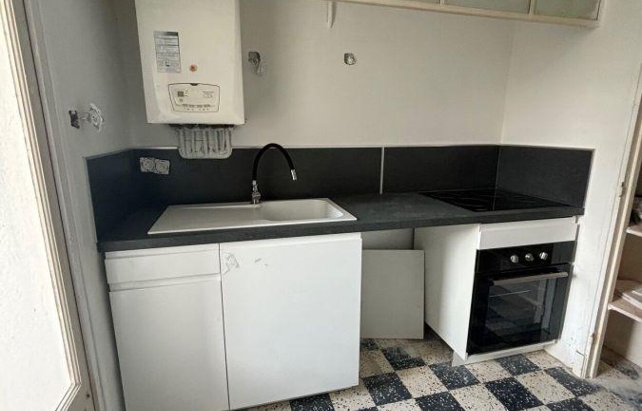 appartement 4 pièces 67 m2 à louer à Nîmes (30900)