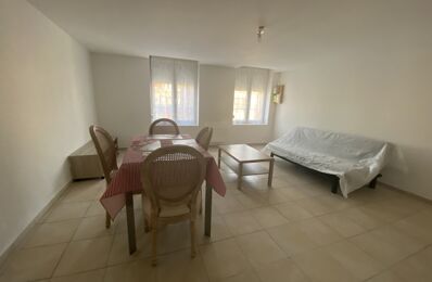 location appartement 600 € CC /mois à proximité de Mazingarbe (62670)