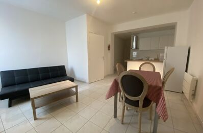 location appartement 600 € CC /mois à proximité de Neuvireuil (62580)