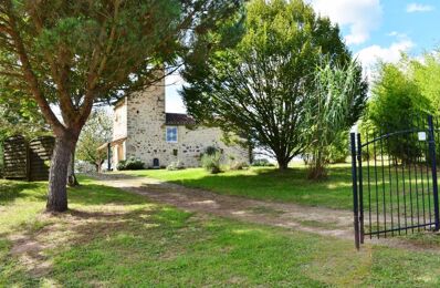 vente maison 175 000 € à proximité de Goujounac (46250)