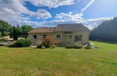 maison 4 pièces 141 m2 à vendre à Juillac (19350)