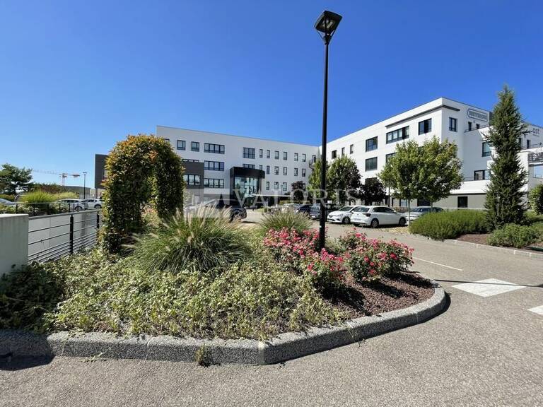 BUREAUX à LOUER — photo 1