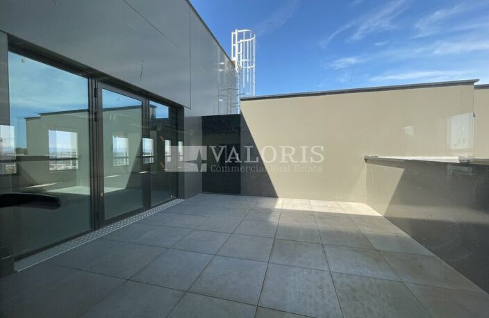 BUREAUX à LOUER — photo 3