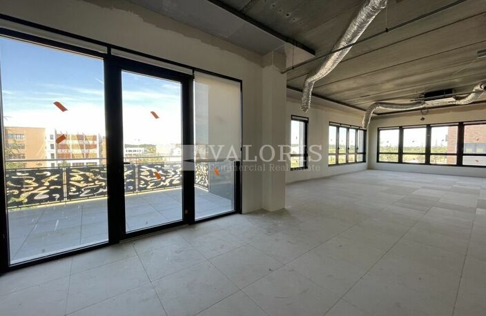 BUREAUX à LOUER — photo 5