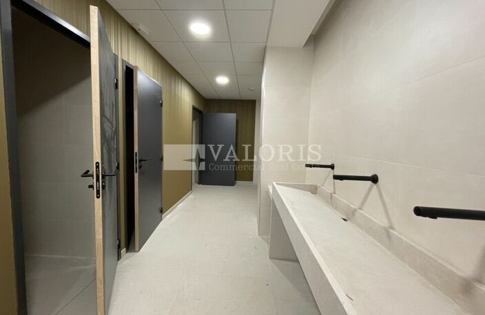BUREAUX à LOUER — photo 3