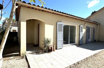 vente maison 275 000 € à proximité de Marseille 10 (13010)